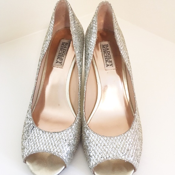 Badgley Mischka Shoes - Badgley Mischka Shoes